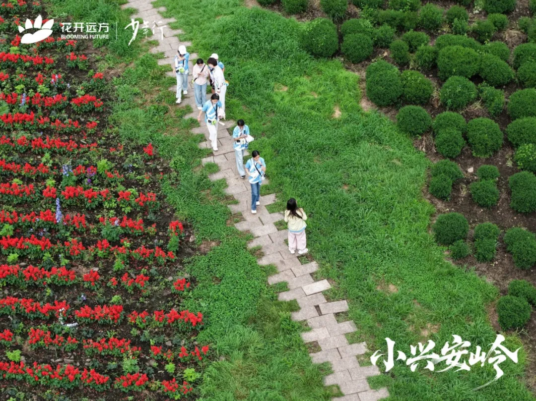 少年行在路上 | 见天地，见世界，见成长
