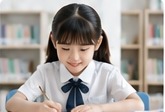 学生进行阅读与写作练习
